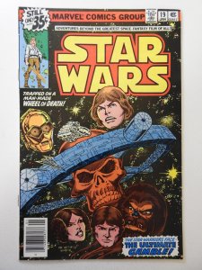 Star Wars #19 (1979) FN+ Condition!