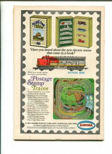 SHOWCASE #72 - TOP GUN Fisherman Collection (6.0) 1968