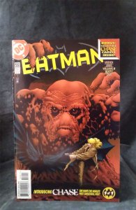 Batman #550 1998 DC Comics Comic Book