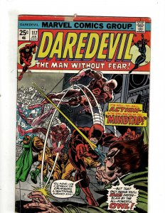 Daredevil #117 (1975) EJ10