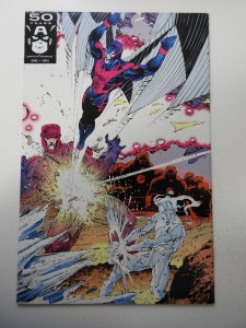 The Uncanny X-Men #281 (1991) VF+ Condition