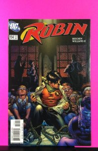 Robin #154 (2006)