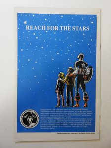 The Avengers #257 (1985) VF Condition! 1st Appearance of Nebula!