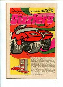 Daredevil #71 Gene Colan Art (7.0) 1970 