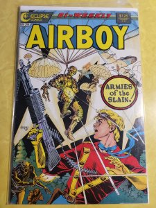 Airboy #29 (1987)