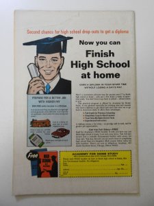 Astonishing Tales #7 (1971) VG/FN Condition! 1/4 in tear bc