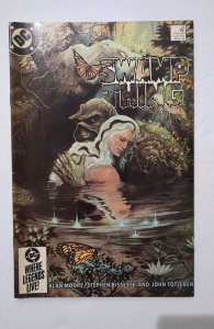 The Saga of Swamp Thing #34 (1985) F/VF 7.0