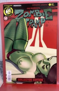 Zombie Tramp: Origins #1 (2017)