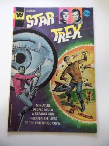 Star Trek #25 (1974) Whitman Variant