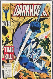 Darkhawk #28 (1993) Darkhawk