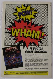 G.I. Joe, A Real American Hero #58 (Apr 1987, Marvel), FN-VFN condition (7.0)