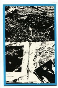 V For Vendetta #8 1988 DC Comic Book Alan Moore - NM-