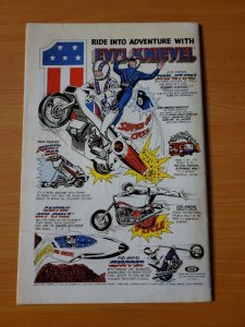 Ka-Zar #20 ~ VERY FINE VF ~ 1976 Marvel Comics