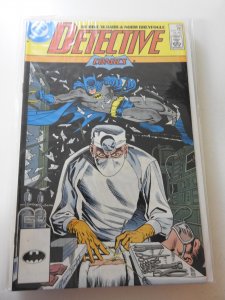 Detective Comics #579