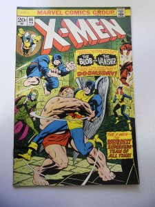 The X-Men #86 (1974) FN Condition