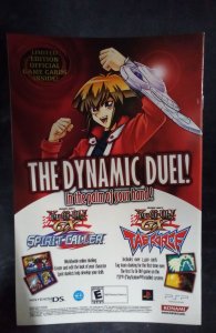 Justice League Unlimited #30 (2007)