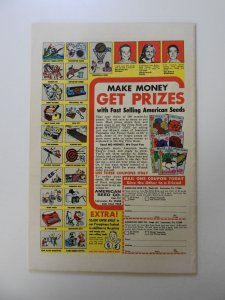 Action Comics #386 (1970) FN/VF condition