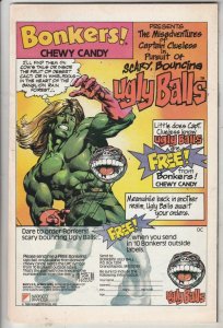 Batman #407 (May-87) VF/NM High-Grade Batman, Robin the Boy Wonder