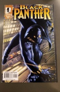 Black Panther #1 (1998)Marvel Knights series