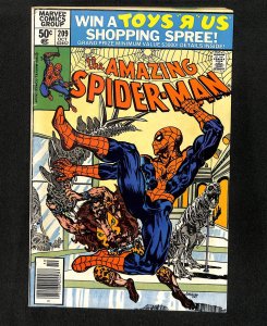 Amazing Spider-Man #209 1st Calypso!