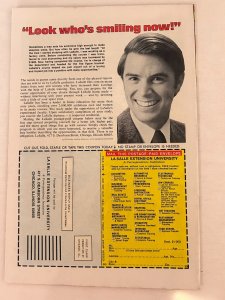 *Werewolf By Night (1972) 19-23 Near Mint- | 5 High Grade Books