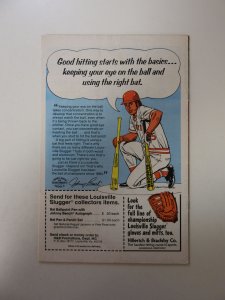 The Avengers #172 (1978) FN- condition