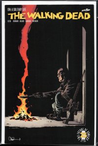 The Walking Dead #174 (2017) The Walking Dead