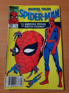 Marvel Tales #167 (1984)