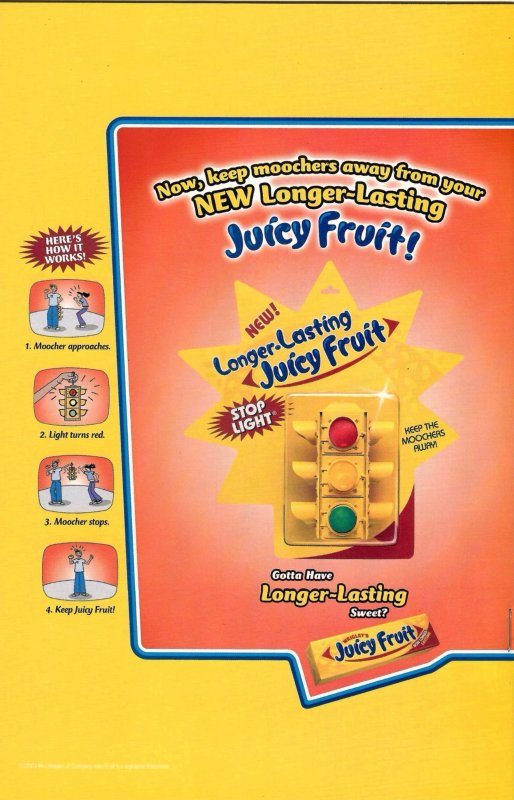 Black Panther #57 (2003) New Condition