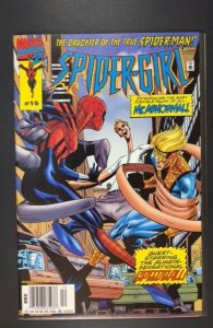 Spider-Girl #15 (1999)