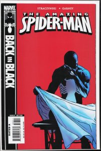 The Amazing Spider-Man #543 (2007)