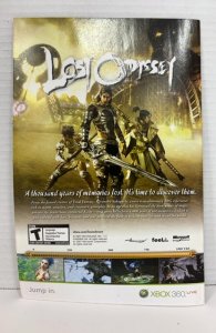 Hellblazer #241 (2008)