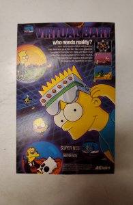 Xenobrood #0 (1994) NM DC Comic Book J735