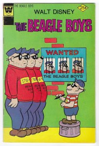Beagle Boys #29 (1976)