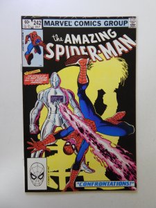 The Amazing Spider-Man #242 Direct Edition (1983) NM- condition