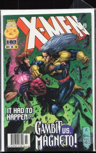 X-Men #58 (1996) X-Men