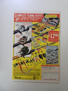 Spectacular Spider-Man #7 VF+ condition