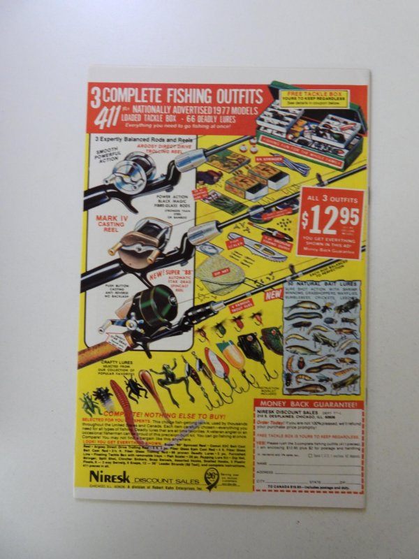 Spectacular Spider-Man #7 VF+ condition