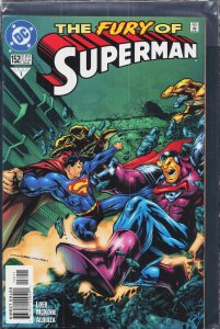Superman #152 (2000) Superman