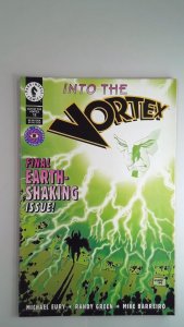 Out of the Vortex #12 (1994) FN