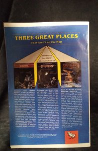 What if...? #4 (1989)