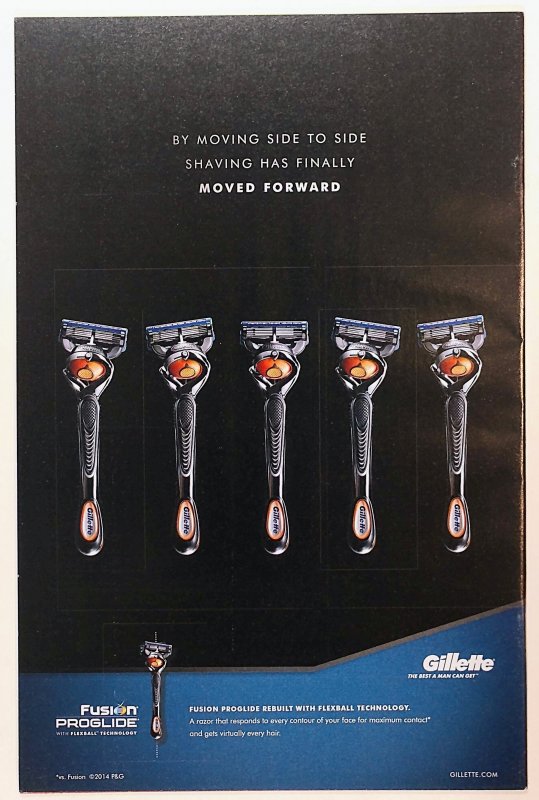 All-New X-Men #40 (2015)