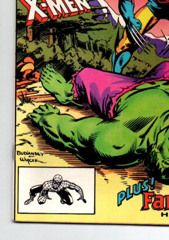 What if...? vol. 1 #31 - Wolverine had killed the Hulk - 1977 - (-NM)