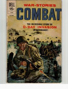 Combat #11 (1964)