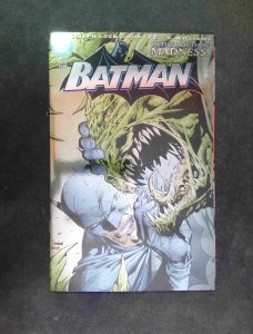 Batman #610B  DC Comics 2003 NM+  Foil Variant