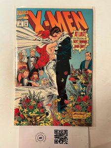 X-men #30 NM Marvel Comic Book Wolverine Rogue Gambit Nightcrawler 13 HH12