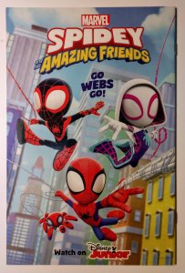 The Amazing Spider-Man #77 ((9.4, 2021)