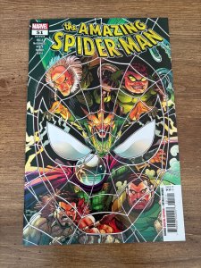 Amazing Spider-Man # 51 LGY 945 NM 1st Print Marvel Comic Book Venom Gwen 2 J303