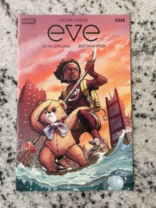 Eve # 1 NM Boom Studios Comic Book Anindito Cover 1st Print 2 SM14