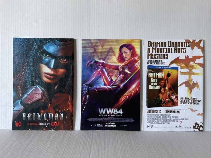 Future State Lot Of 19